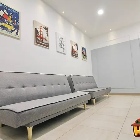 H2H - Sweet Cottage - Octagon Ipoh Exterior photo