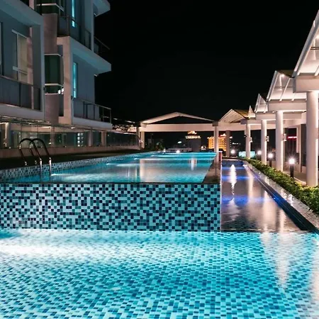 H2H - Sweet Cottage - Octagon Ipoh Exterior photo