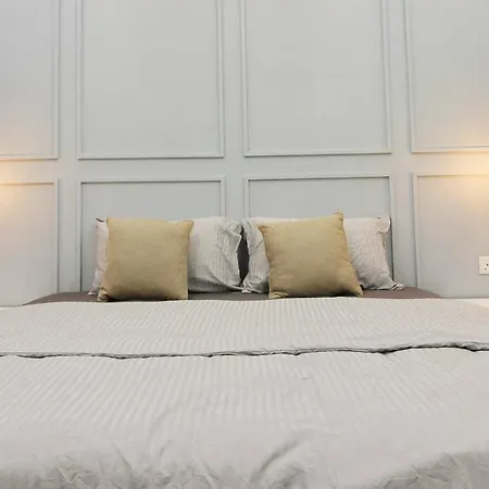 H2H - Sweet Cottage - Octagon Ipoh Exterior photo