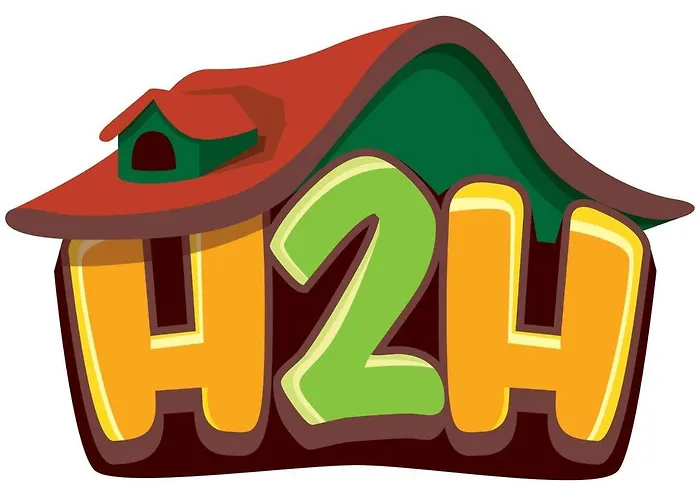 H2H - Sweet Cottage - Octagon