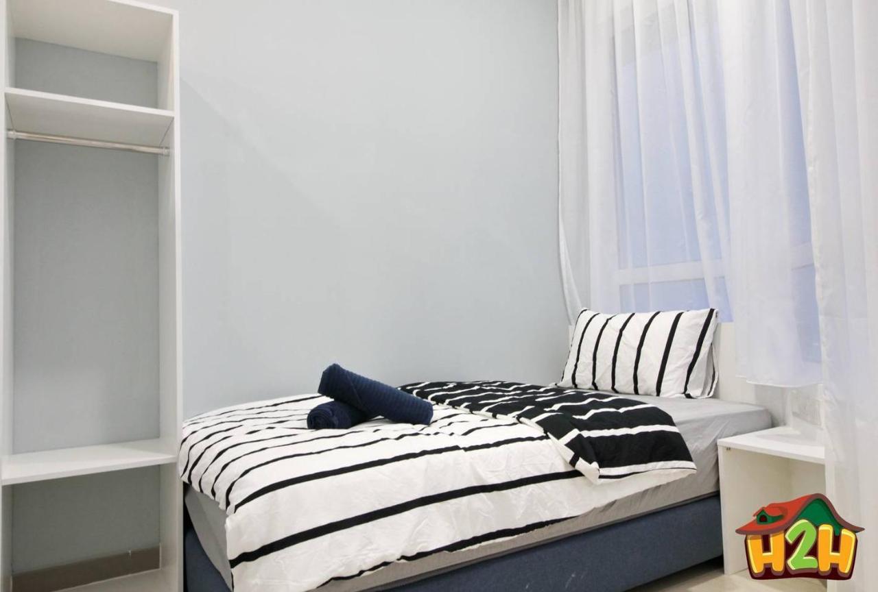 H2h - Sweet - Octagon Apartment